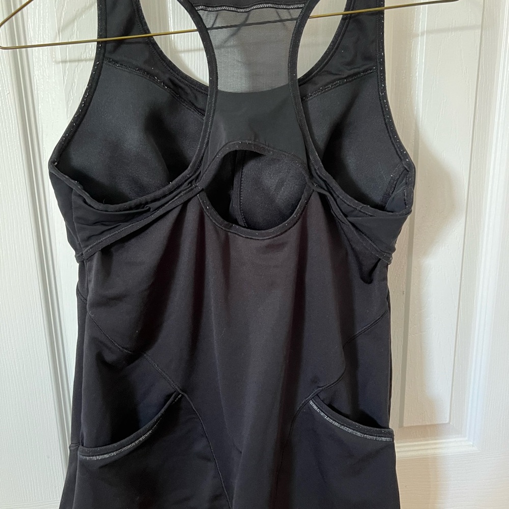 Athleta workout top